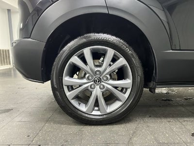 2025 Mazda Mazda CX-30 2.5 S Premium Package