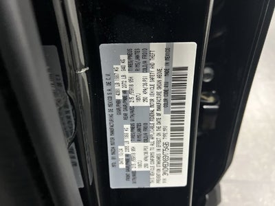2025 Mazda Mazda CX-30 2.5 S Premium Package
