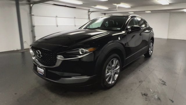 2025 Mazda Mazda CX-30 2.5 S Premium Package