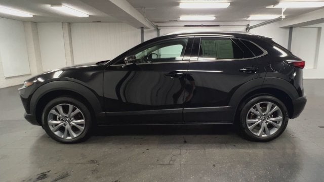 2025 Mazda Mazda CX-30 2.5 S Premium Package