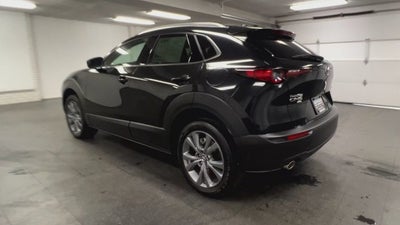 2025 Mazda Mazda CX-30 2.5 S Premium Package