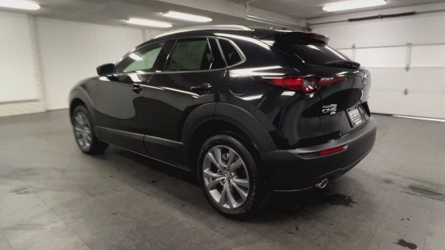 2025 Mazda Mazda CX-30 2.5 S Premium Package
