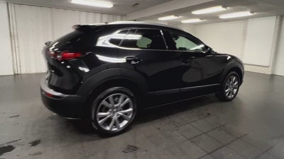 2025 Mazda Mazda CX-30 2.5 S Premium Package