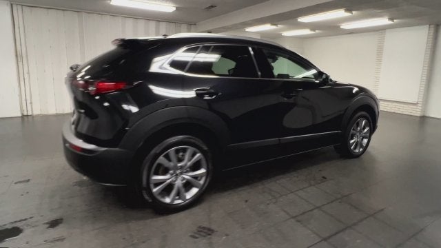 2025 Mazda Mazda CX-30 2.5 S Premium Package