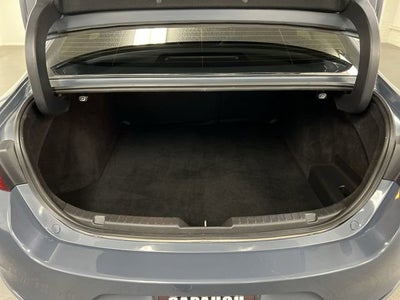 2023 Mazda Mazda3 Sedan 2.5 S Carbon Edition
