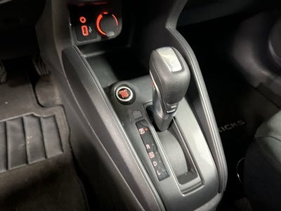 2024 Nissan Kicks S Xtronic CVT