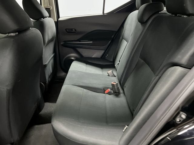 2024 Nissan Kicks S Xtronic CVT