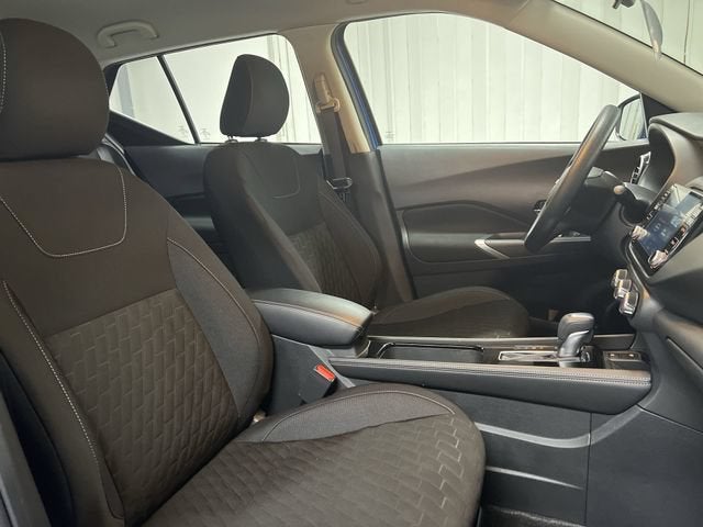 2024 Nissan Kicks SV Xtronic CVT