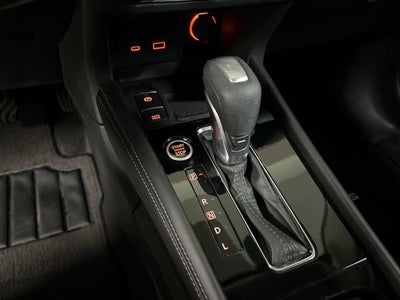 2023 Nissan Kicks SV Xtronic CVT