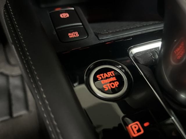 2023 Nissan Kicks SV Xtronic CVT