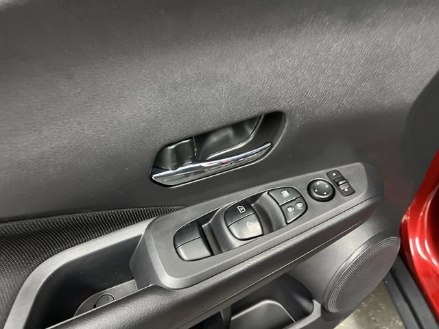 2023 Nissan Kicks SV Xtronic CVT
