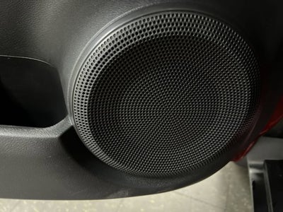 2023 Nissan Kicks SV Xtronic CVT