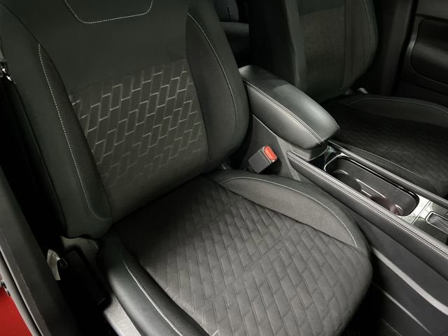 2023 Nissan Kicks SV Xtronic CVT
