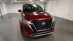 2023 Nissan Kicks SV Xtronic CVT