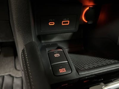 2023 Nissan Kicks SV Xtronic CVT