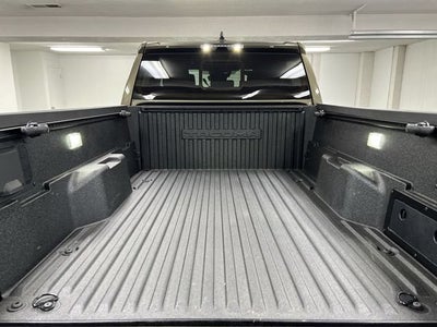 2026 Toyota Tacoma 4WD SR5