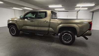2026 Toyota Tacoma 4WD SR5