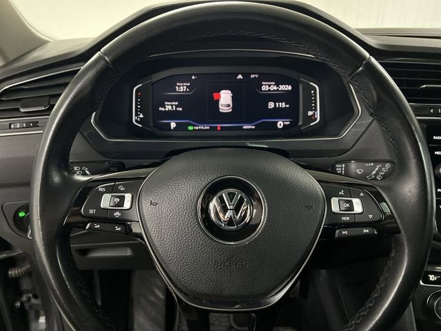 2019 Volkswagen Tiguan 2.0T SEL