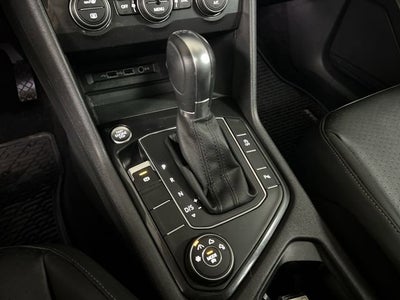 2019 Volkswagen Tiguan 2.0T SEL