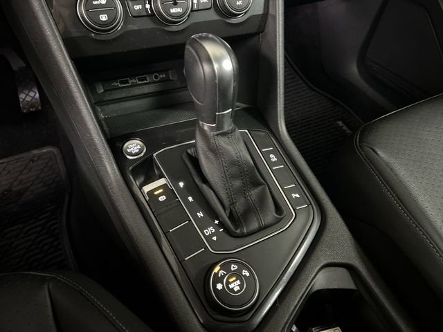 2019 Volkswagen Tiguan 2.0T SEL