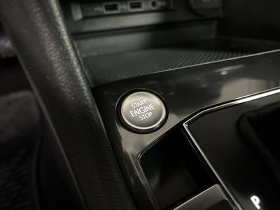 2019 Volkswagen Tiguan 2.0T SEL