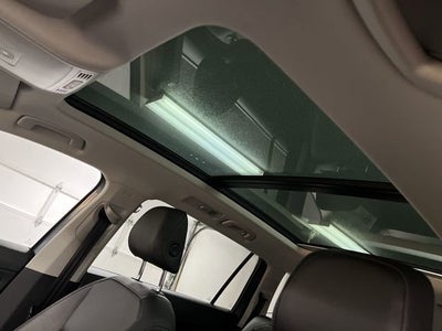 2019 Volkswagen Tiguan 2.0T SEL