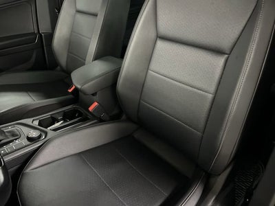 2019 Volkswagen Tiguan 2.0T SEL