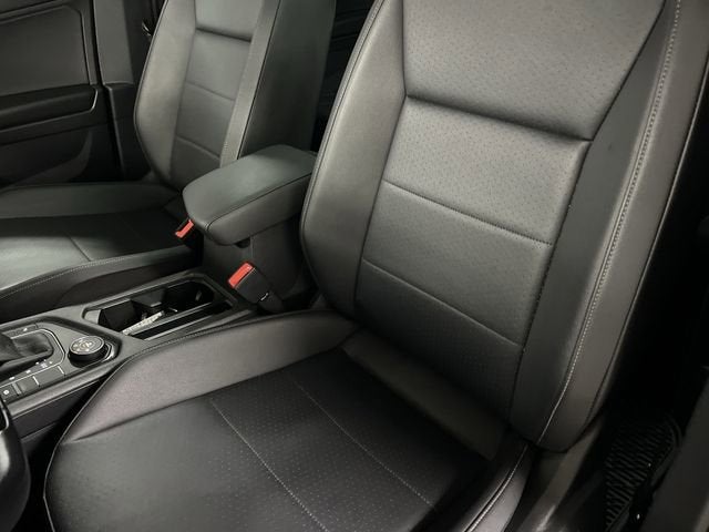 2019 Volkswagen Tiguan 2.0T SEL