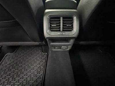 2019 Volkswagen Tiguan 2.0T SEL