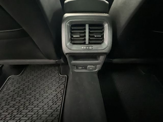 2019 Volkswagen Tiguan 2.0T SEL