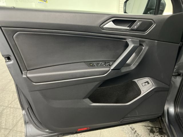 2019 Volkswagen Tiguan 2.0T SEL