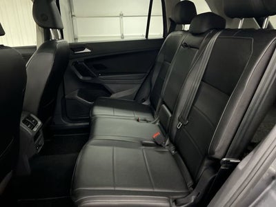 2019 Volkswagen Tiguan 2.0T SEL