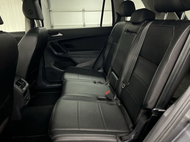 2019 Volkswagen Tiguan 2.0T SEL