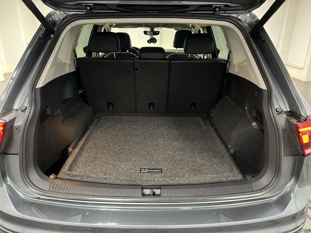 2019 Volkswagen Tiguan 2.0T SEL