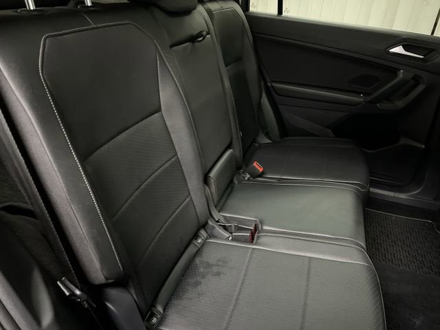 2019 Volkswagen Tiguan 2.0T SEL