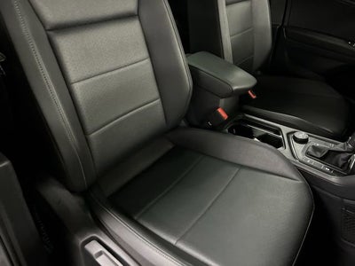 2019 Volkswagen Tiguan 2.0T SEL