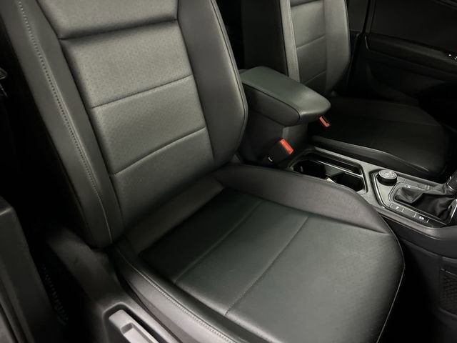 2019 Volkswagen Tiguan 2.0T SEL