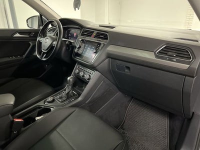 2019 Volkswagen Tiguan 2.0T SEL