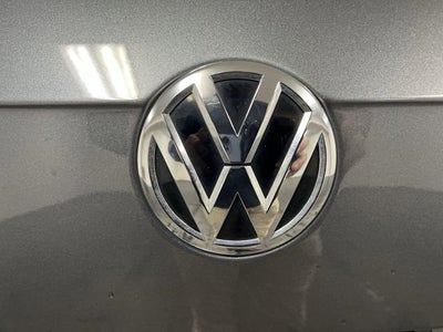 2019 Volkswagen Tiguan 2.0T SEL