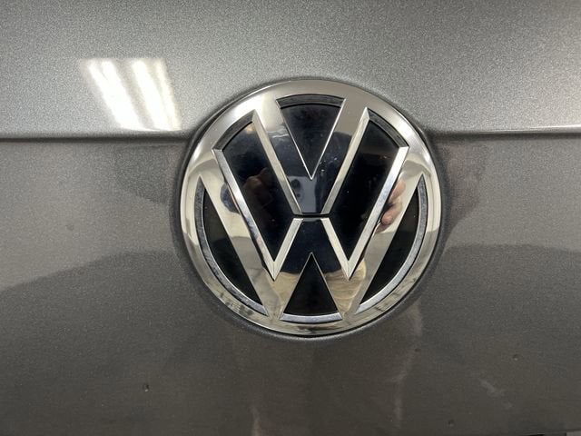 2019 Volkswagen Tiguan 2.0T SEL