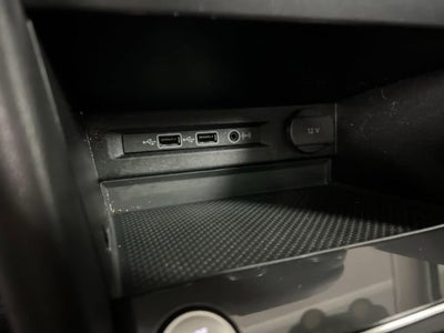 2019 Volkswagen Tiguan 2.0T SEL