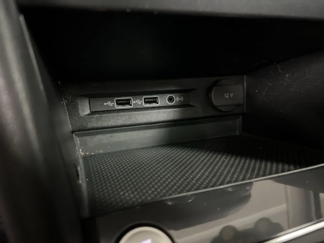 2019 Volkswagen Tiguan 2.0T SEL