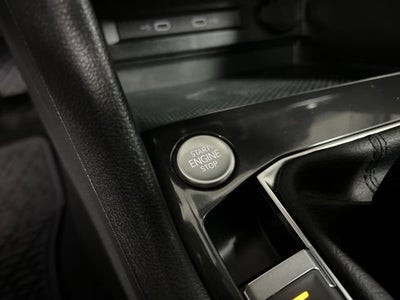 2024 Volkswagen Tiguan Wolfsburg Edition