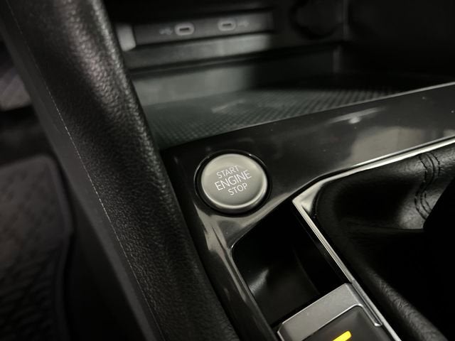 2024 Volkswagen Tiguan Wolfsburg Edition