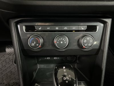 2024 Volkswagen Tiguan Wolfsburg Edition