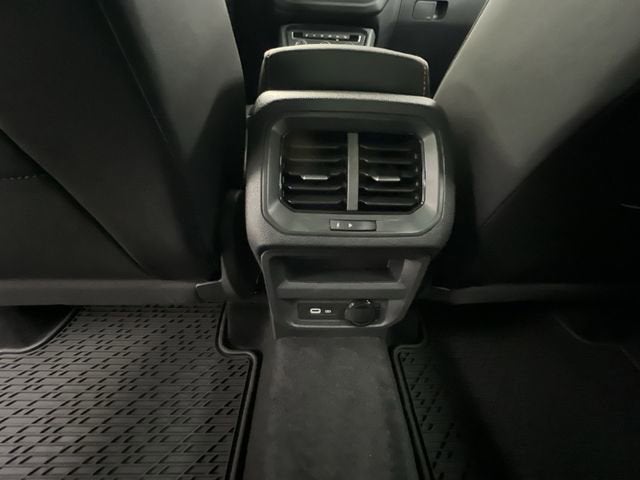 2024 Volkswagen Tiguan Wolfsburg Edition