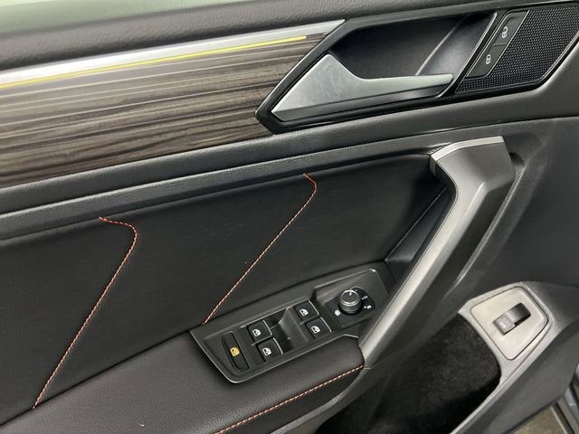 2024 Volkswagen Tiguan Wolfsburg Edition