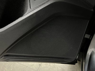 2024 Volkswagen Tiguan Wolfsburg Edition