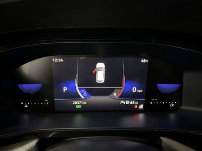 2023 Volkswagen Taos 1.5T S