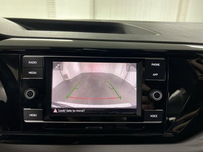 2023 Volkswagen Taos 1.5T S